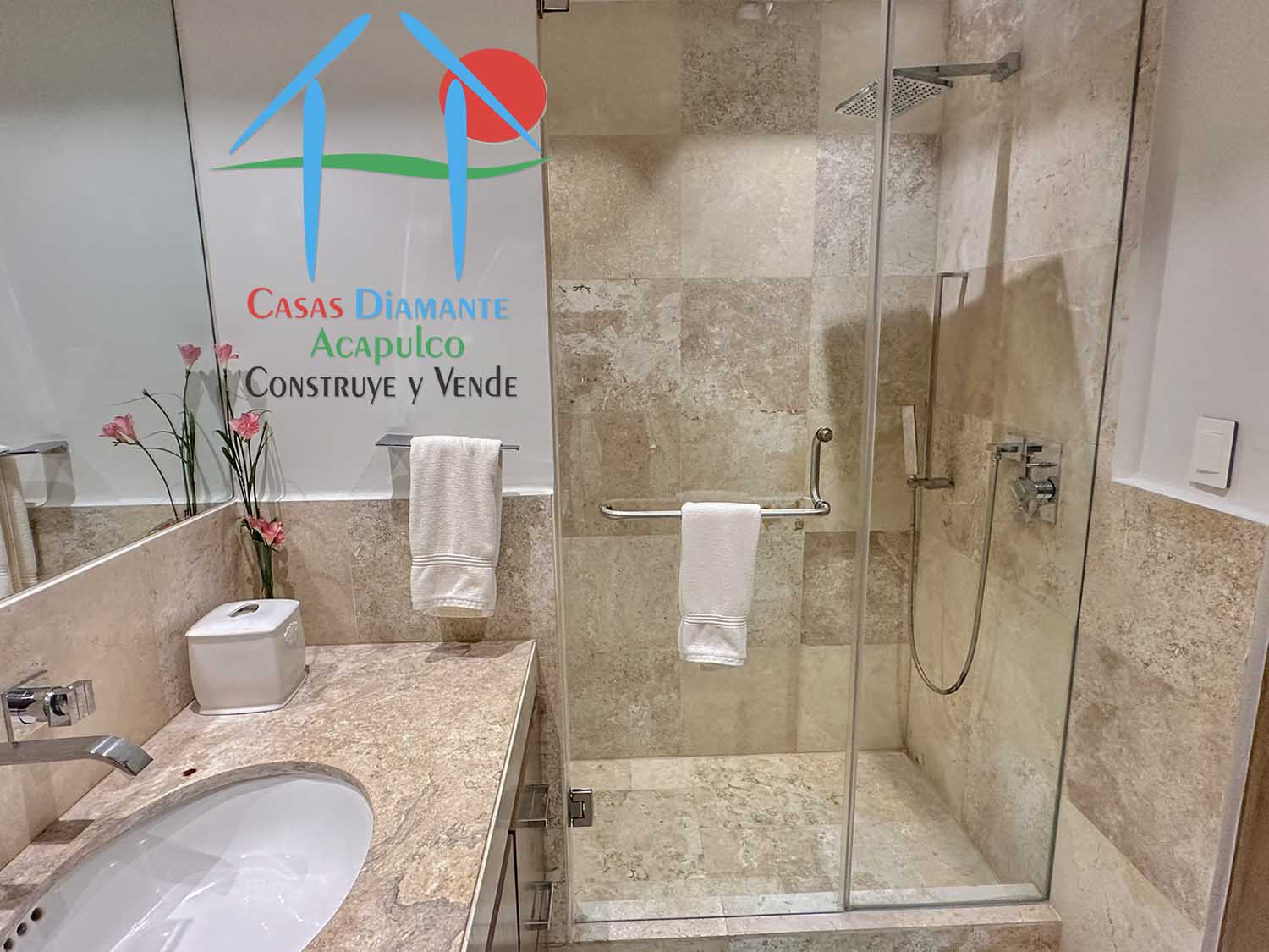 Del Mar Estrella 401 PH - Recámara tres 9